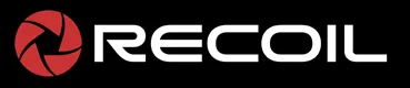 Recoil Games, Ltd. logo