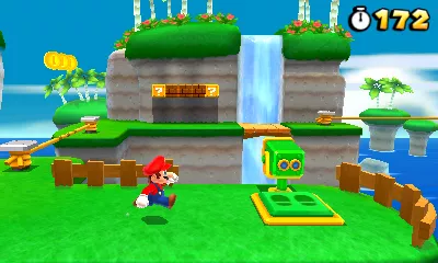 Super Mario 3D All-Stars (2020) - MobyGames
