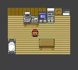 Pokémon Gold Version (1999) - MobyGames