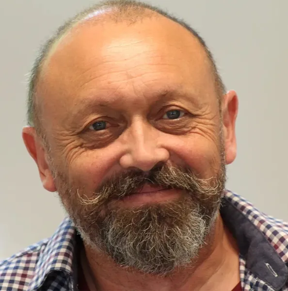 developer photo