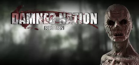 обложка 90x90 Damned Nation: Reborn
