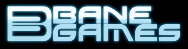 Bane Games Pty Ltd logo
