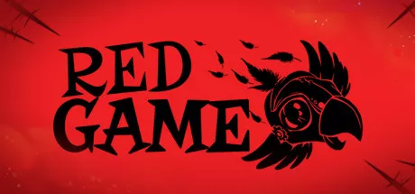 постер игры Red Game Without A Great Name