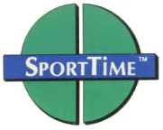 SportTime logo