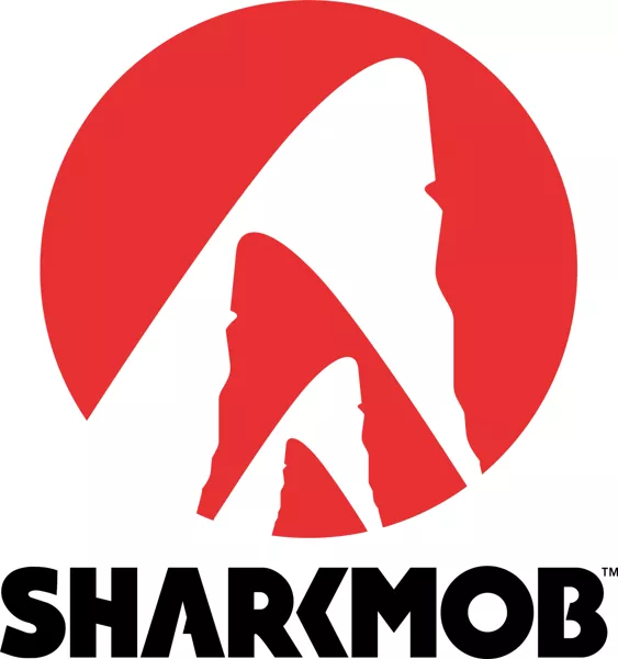 Sharkmob AB logo