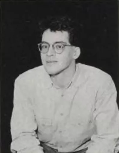 developer photo
