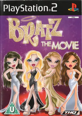 Play Bratz - The Movie (E)(Puppa) online