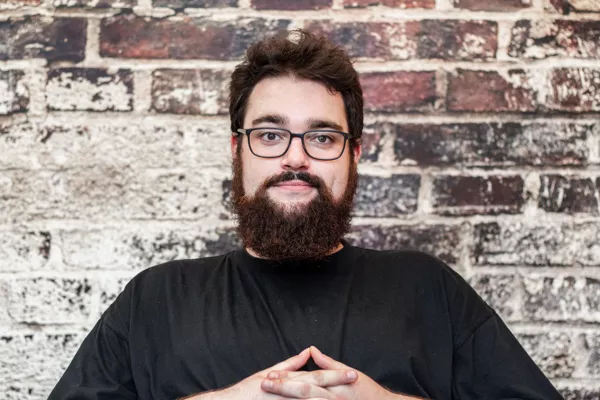 developer photo