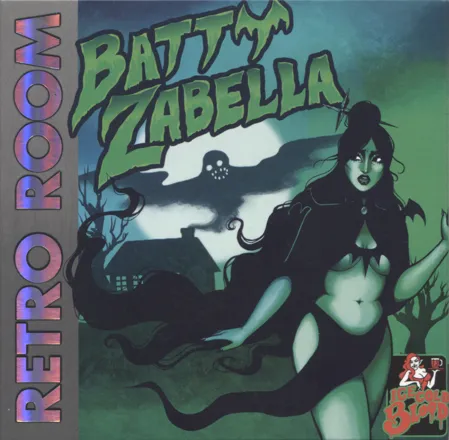 box cover