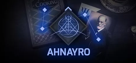 постер игры Ahnayro
