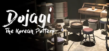 постер игры Dojagi: The Korean Pottery