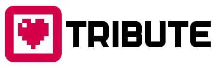 Tribute Games Inc. logo