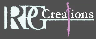 Radical Poesis Games & Creations logo