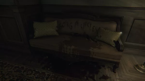 Layers of Fear screenshots - Image #18386