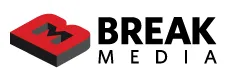 Break Media logo