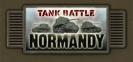 обложка 90x90 Tank Battle: Normandy
