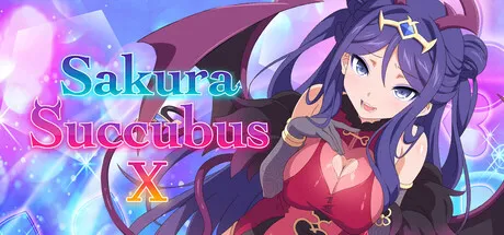 [SLG/官中步兵] Sakura Succubus 10 [PC+安卓/755M]
