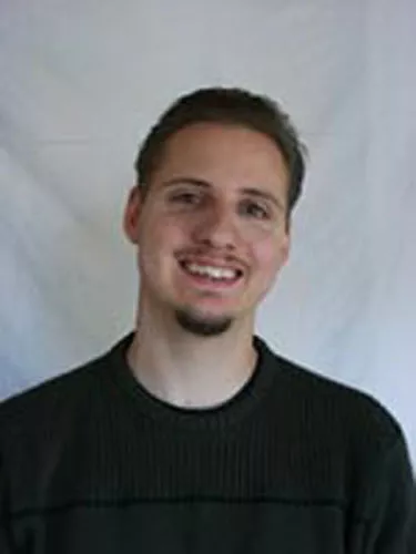 developer photo
