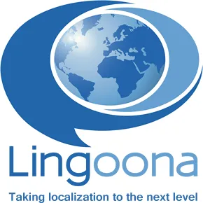 Lingoona GmbH logo