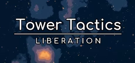 обложка 90x90 Tower Tactics: Liberation