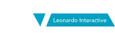 Leonardo Interactive Srl logo