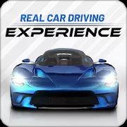 обложка 90x90 Real Car Driving Experience