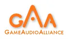 Game Audio Alliance logo