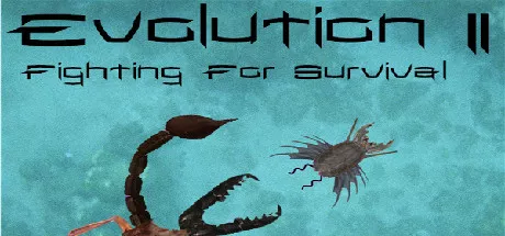 обложка 90x90 Evolution II: Fighting for Survival