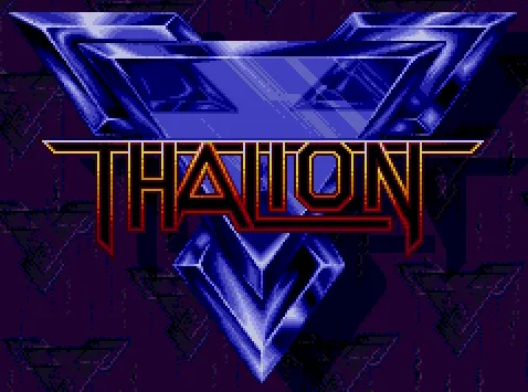 Thalion Software GmbH logo