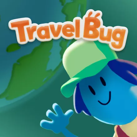 постер игры Travel Bug