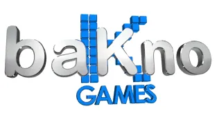 baKno Games logo