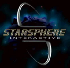 Starsphere Interactive, Inc. logo