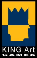 KING Art GmbH logo