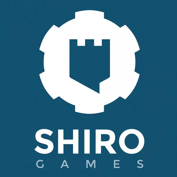 Shiro Games SAS logo