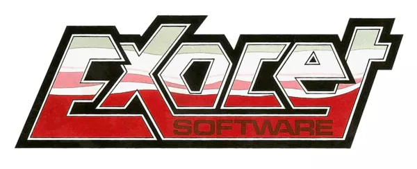 Exocet Software logo
