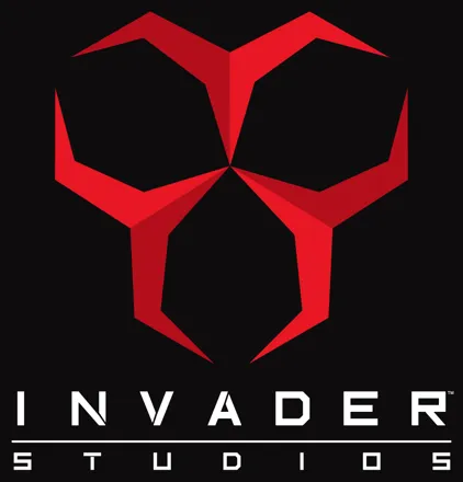 Invader Studios srl logo