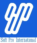 Soft Pro International logo