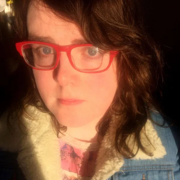 developer photo
