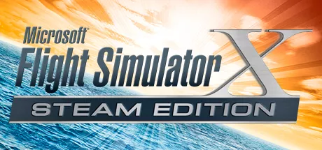 обложка 90x90 Microsoft Flight Simulator X: Steam Edition