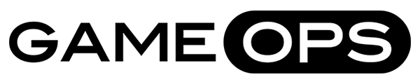 GameOps, Inc logo