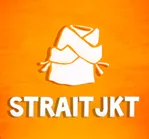 Straitjkt Ltd. logo