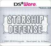 обложка 90x90 Starship Defense