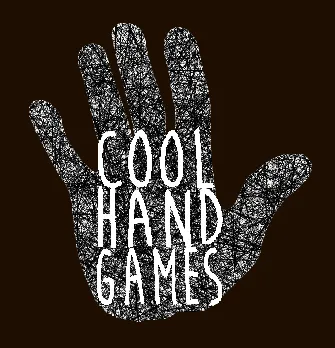 Cool Hand Games logo