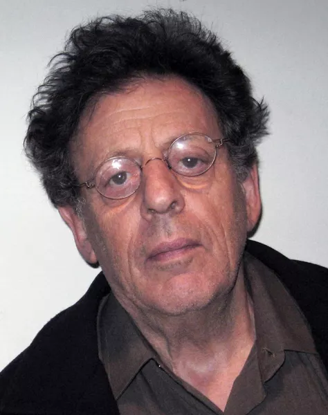 developer photo