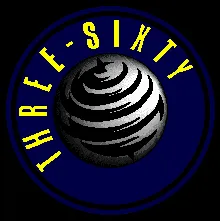 Three-Sixty Pacific, Inc. logo