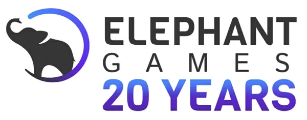 Elephant Games logo