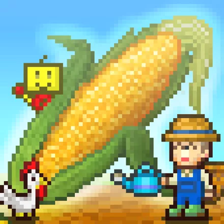 постер игры Pocket Harvest