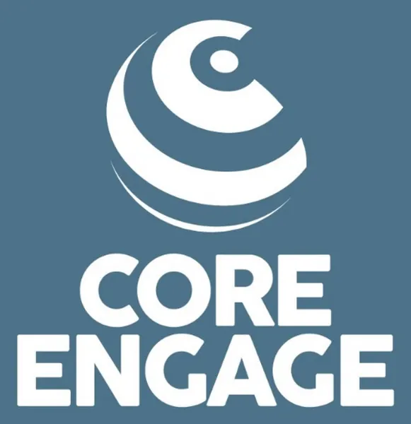 Core Engage logo
