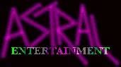 Astral Entertainment logo