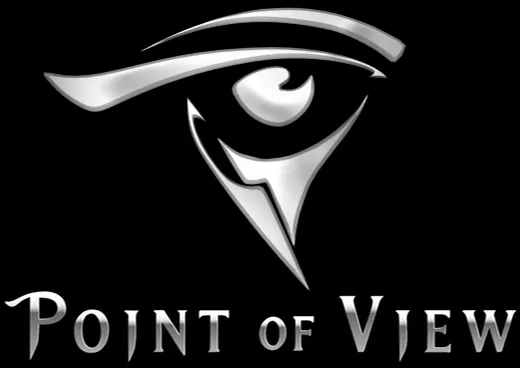 Point of View, Inc. logo